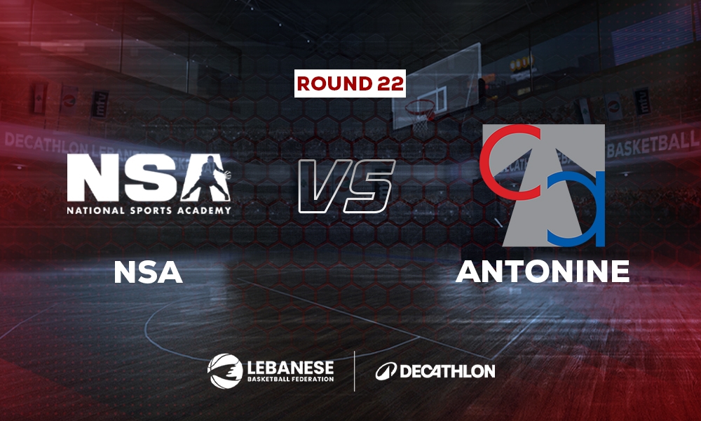 NSA vs Antonine