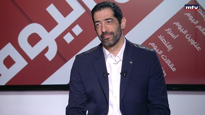 Elias Hankach