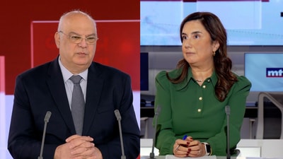 Bassem Al Chab -  Monalisa Freiha