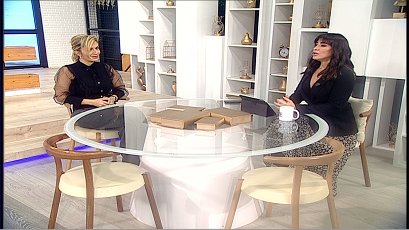 Aline Al Husseini Assaf - Psychological problems without reference in Lebanon