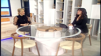 Aline Al Husseini Assaf - Psychological problems without reference in Lebanon