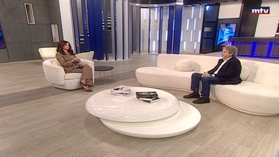 Jean Claude Nahas - The importance of the family in Lebanon and Italy exhibition