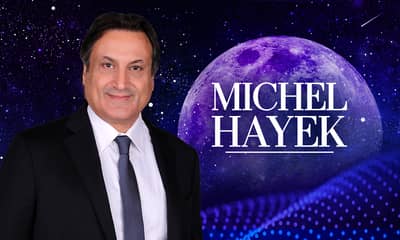 Michel Hayek