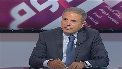 Johnny Khalaf