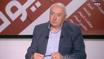 Simon Abou Fadel