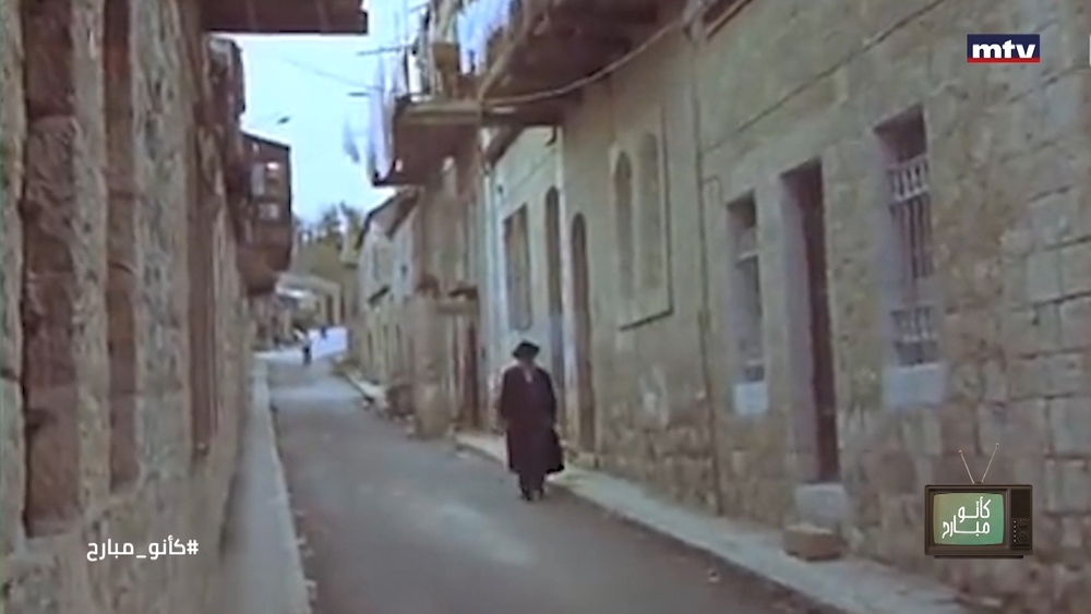 فيروز والقدس