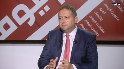 Bassem El Bawab