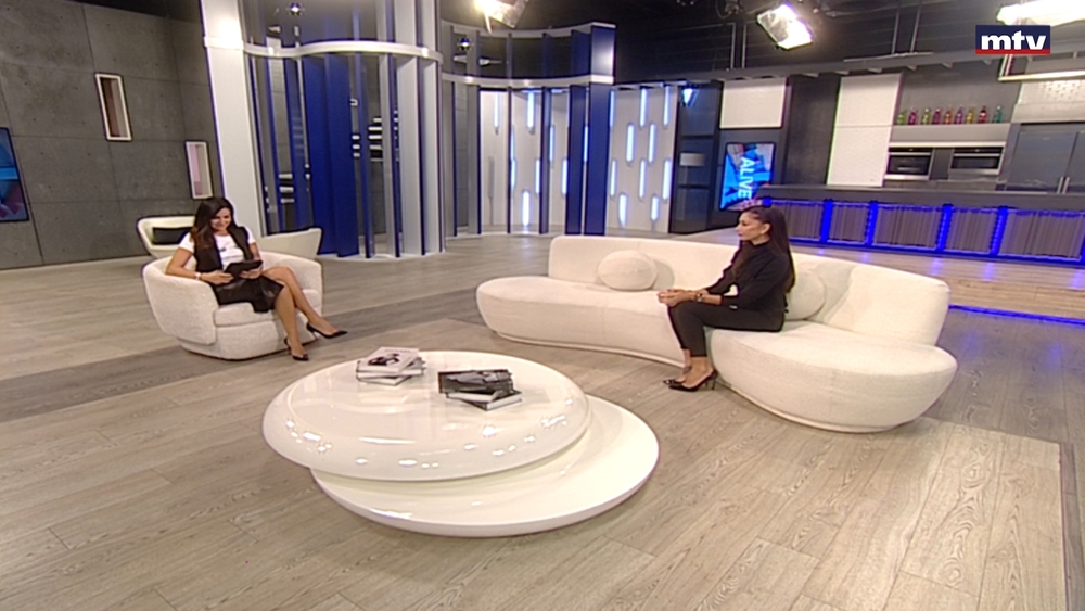 Rachel Klaikat - An initiative to help cancer patients and autistic children