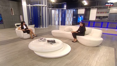 Rachel Klaikat - An initiative to help cancer patients and autistic children