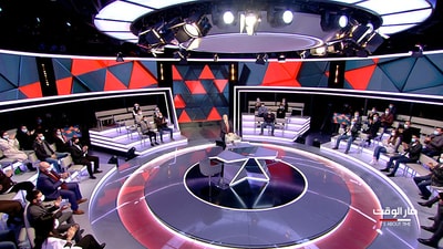 سليم الصايغ - علي درويش - حكمت ديب - جان نخول - موريس متى - تيليا حلو - عيد عازار