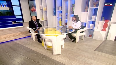 Ahmad Dabbagh - Open Heart Surgery To Transplant Arteries