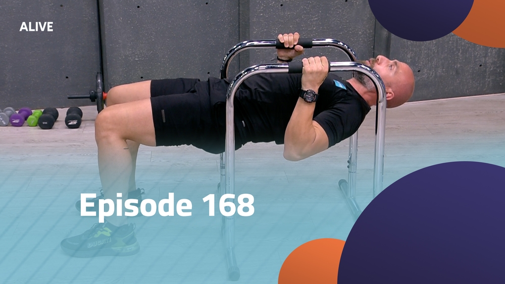 Episode 168