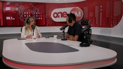Tania Kassis - Bernadette Houdeib