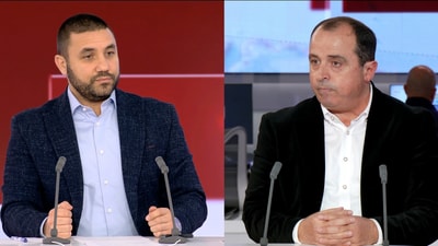 Daoud Rammal - Mohamad Barakat
