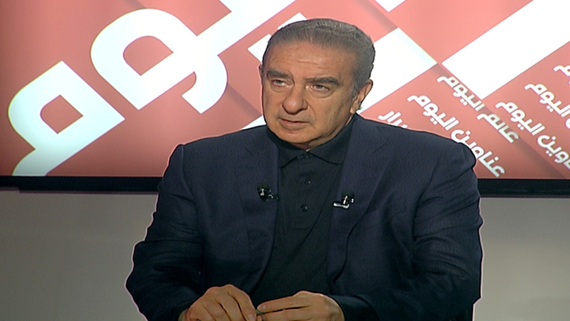 ميشال فرعون