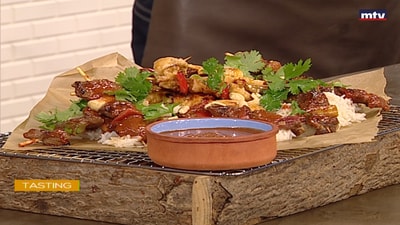 Yakitori