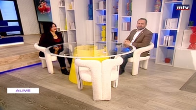 Najwa Abou Eid - The effect of siblings' ranks on a child's personality