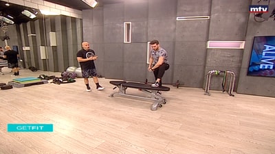 Episode 32
