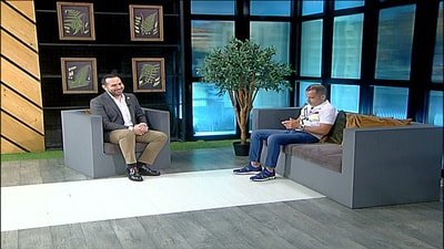 Roland Yehya