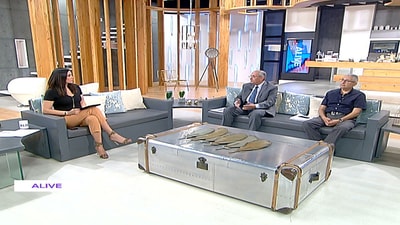 Hygiene Marathon - Dr Nabil Constantine - Roger Haddad