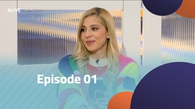 Episode 01
