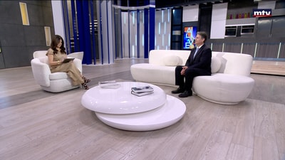 Professor Jassim Ajaka - Tourism and Economics