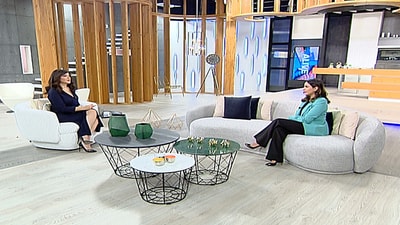 Varlen Gemayel - Wellness activity for a cause