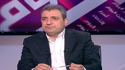 Wael Abou Faaour