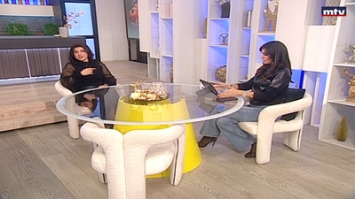 Dr. Rafka Bou Habib - Breast cancer