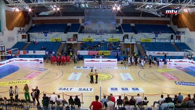 Dynamo (LBN) Sala (MAR) - Quarterfinal