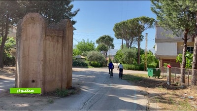 20 Jun 2021 - A Trip to Anjar - Part 3