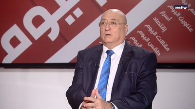 Joseph Abou Fadel