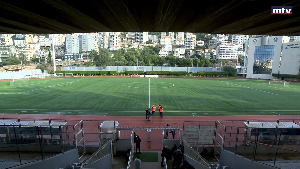 Ahed v/s Ansar