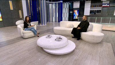 Father Charbel Geagea - A day of prayer and fasting for Lebanon
