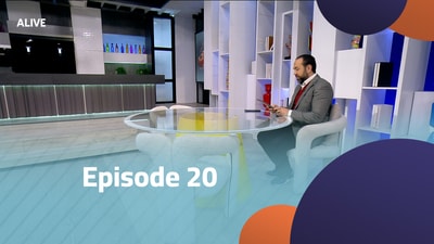 Episode 20