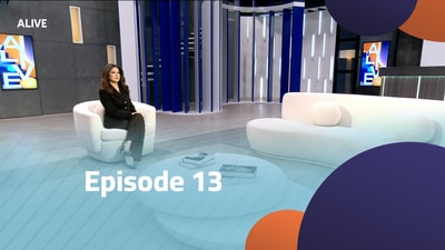 Episode 13