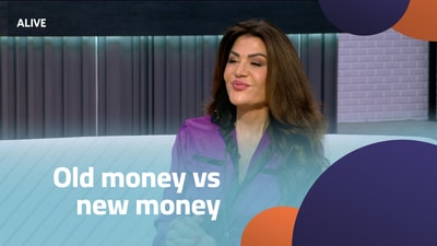 Old money vs new money