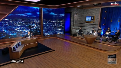 أنابيلا هلال - دكتور فود