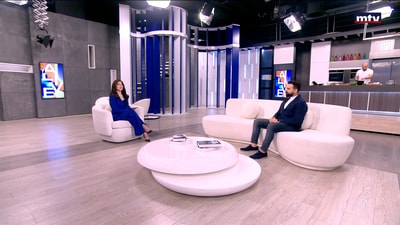 Dr. Hadi Mourad - “Behind Every Great Man” program