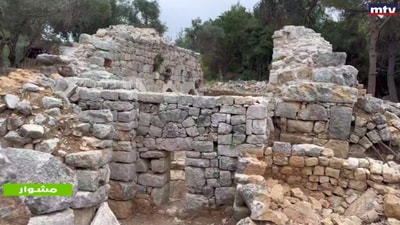 Trip To Hardin - Part 9