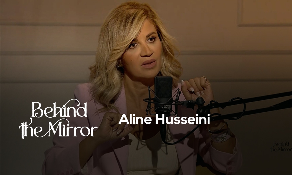 Aline Husseini