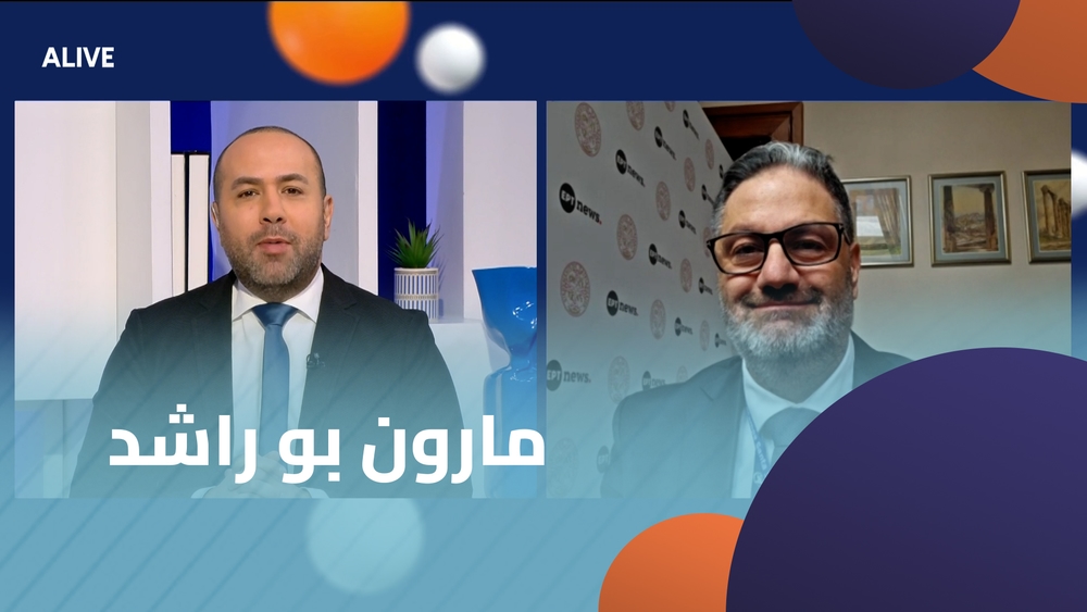 Maroun Bou Rached