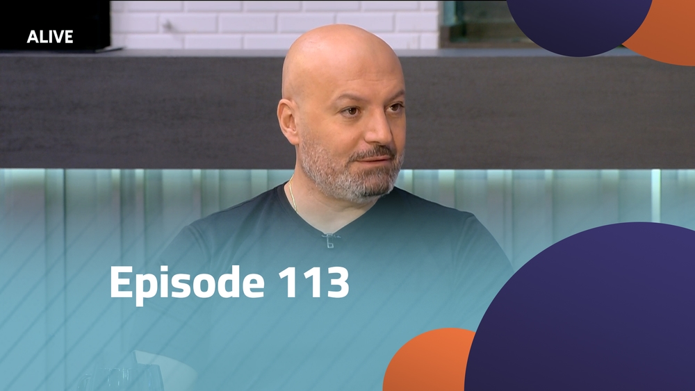 Episode 113