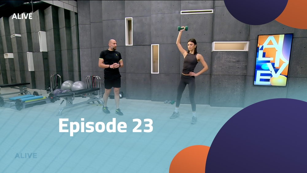 Episode 23