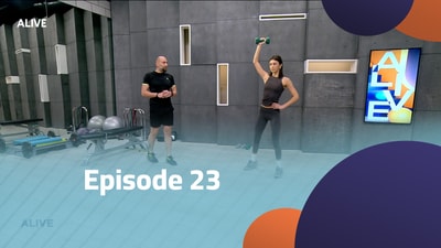 Episode 23