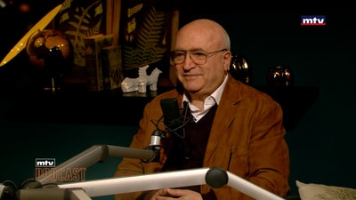 Nasser Kandil