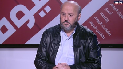 Melhem Riachy