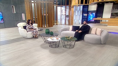 Father Marcus Dib