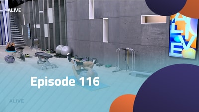 Episode 116