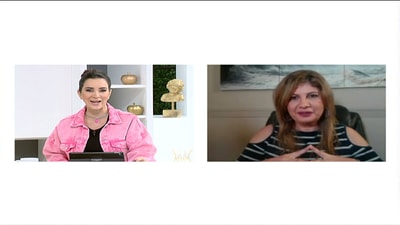 Zeina Ghoussoub Aswad - Avoid fatigue when you are a tense mother at home